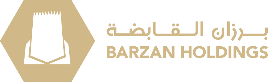 BARZAN HOLDINGS LOGO