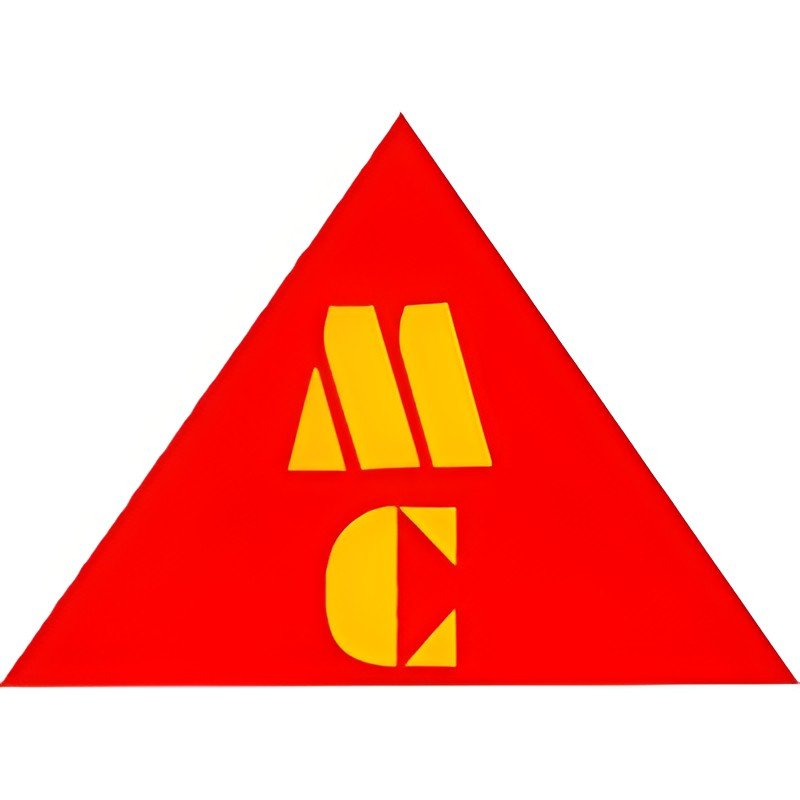 Modern Chemicals logo