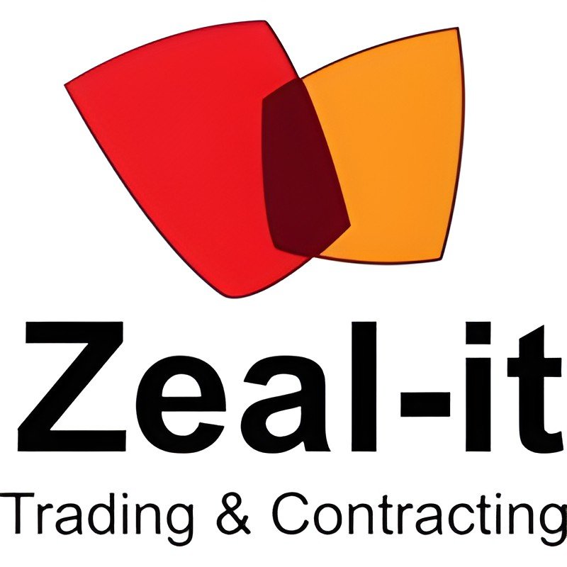 ZEAL IT logo