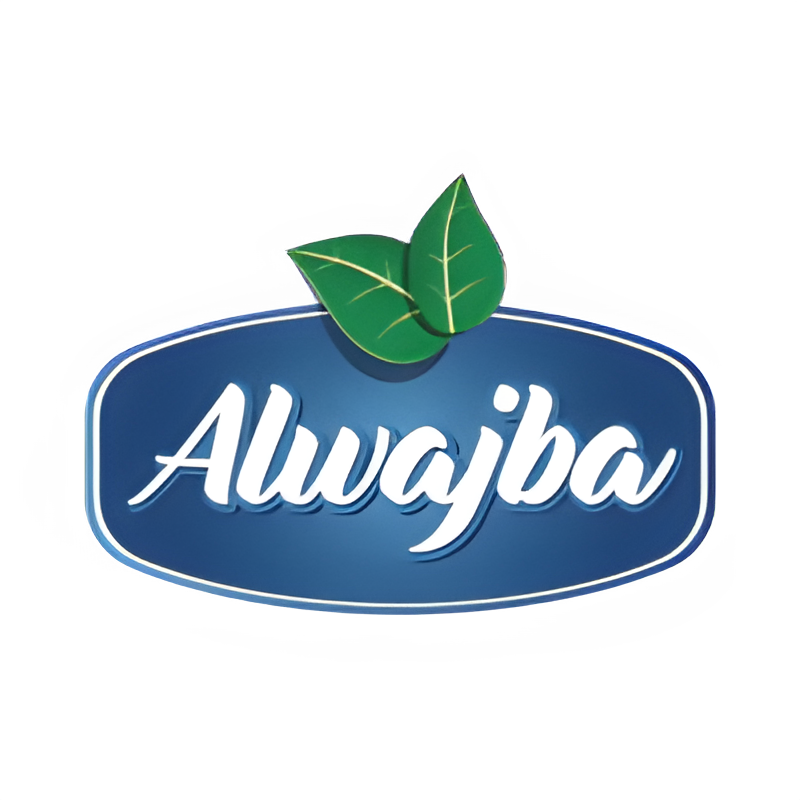 al wajba logo