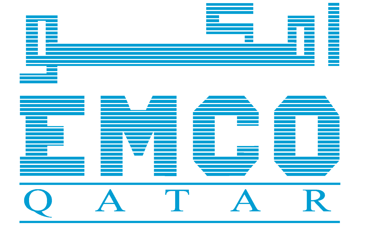 emco qatar logo